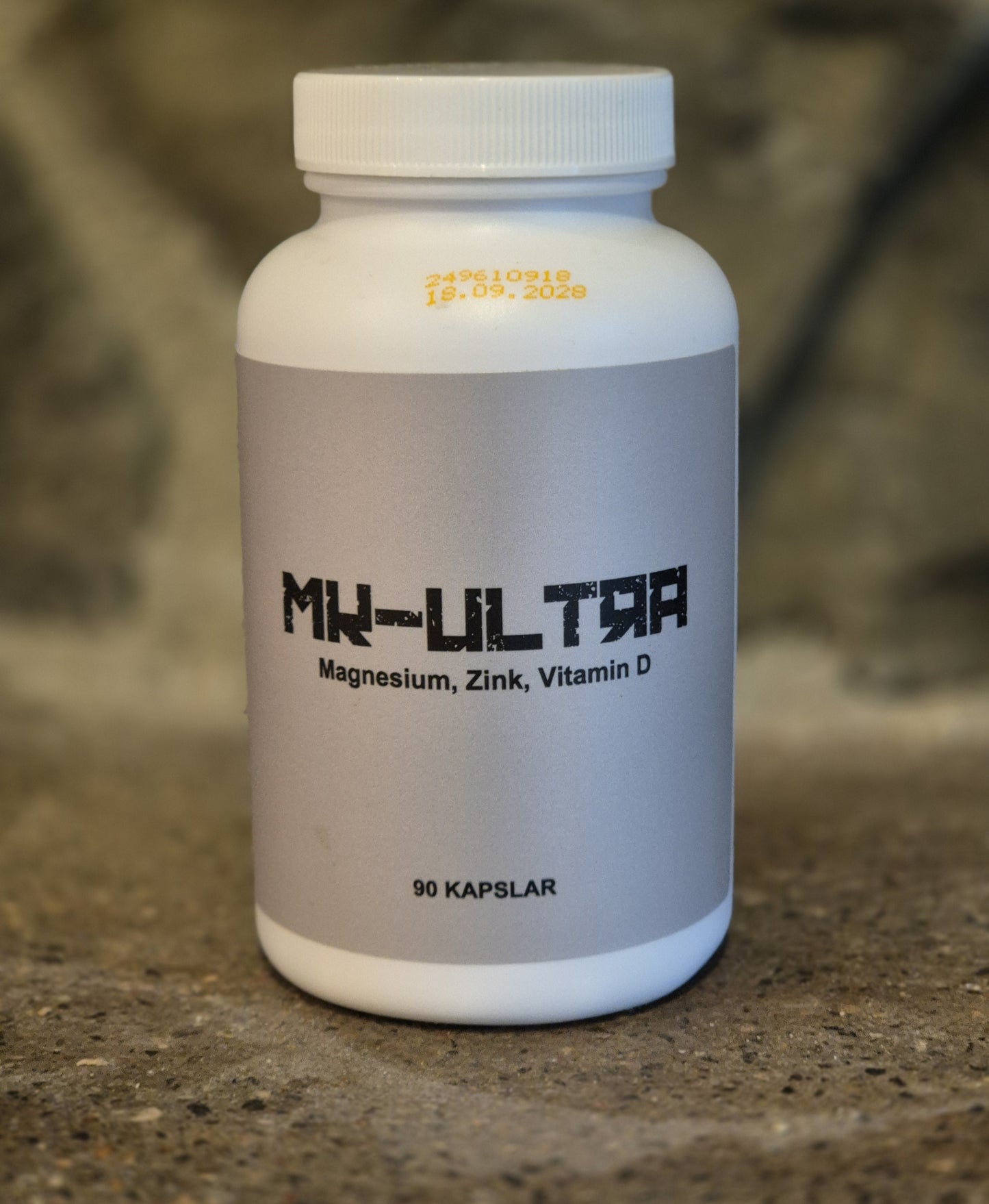 MK-ULTRA