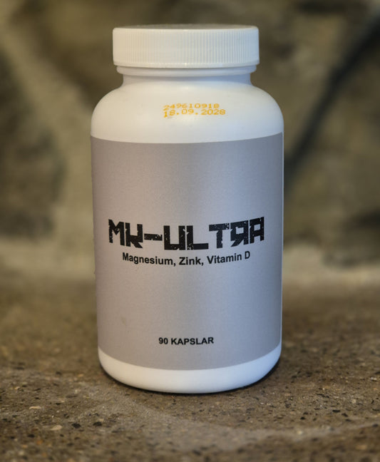 MK-ULTRA
